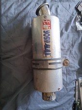Stubby yoshimura exhaust for sale  WYMONDHAM