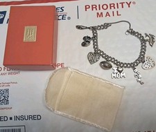 james avery bracelet for sale  Jacksonville