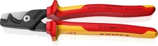 Knipex stepcut cable for sale  BRADFORD