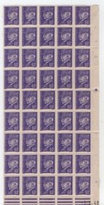 Importante collection timbres d'occasion  Pellevoisin
