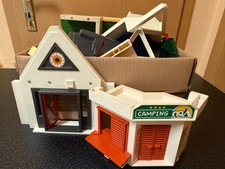 Playmobil konvolut ersatzteile gebraucht kaufen  Berlin