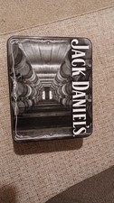 Jack daniels empty for sale  WORCESTER