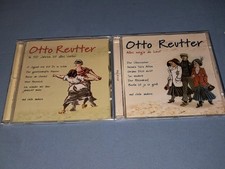 Tto reutter sammlung gebraucht kaufen  Bielefeld