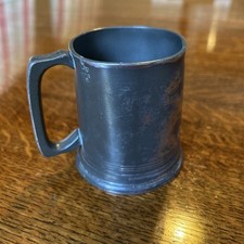 Victorian pewter antique for sale  PEWSEY