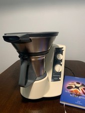 Thermomix tm21 varoma gebraucht kaufen Thermomix tm21 varoma gebraucht kaufen  Mühltal
