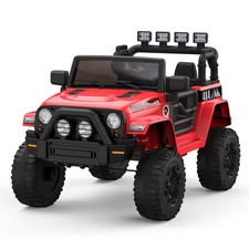 Seater ride truck for sale  Linden