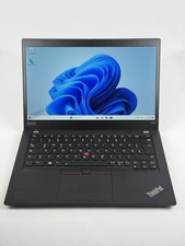 Lenovo thinkpad x395 gebraucht kaufen  Fischach