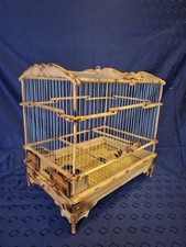 Cage chant d'occasion  Miramas