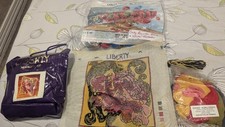 Liberty montague pink for sale  ILFORD