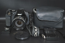 Nikon coolpix p600 usato  Spedire a Italy