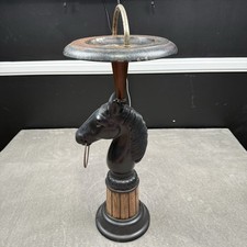 Vintage mcm horse for sale  Gaffney