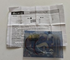 Frsky empfänger genutzt gebraucht kaufen  Lüdenscheid