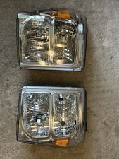 Pair headlights 2011 for sale  Cleveland