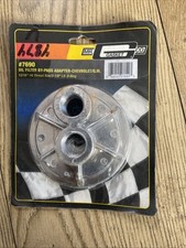 Remote oil filter for sale  ALFRETON