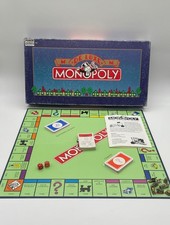 Monopoly vintage luxe d'occasion Monopoly vintage luxe d'occasion  Saint-Florentin