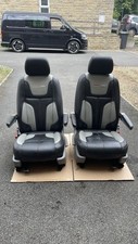 Pair genuine sportline for sale  BRIGHOUSE