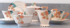Burleigh ware zenith for sale  ST. ALBANS