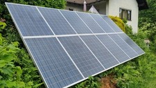 Diy insel solaranlage gebraucht kaufen  Gummersbach