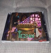 Yezdin modra veda gebraucht kaufen  Todtmoos