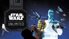 Usado, STAR WARS UNLIMITED TCG JTL JUMP TO LIGHTSPEED: SELEÇÃO DE CARTAS HYPERSPACE FOIL comprar usado  Enviando para Brazil