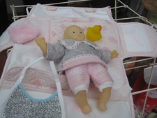 Poupee corolle sac d'occasion  Plougonven