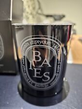 Diptyque baies black for sale  YORK