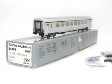 Railtop modell 86102 usato  Roma