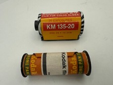 Vintage exposed film for sale  Hays
