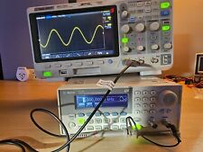 Agilent 33220a mhz for sale  NOTTINGHAM