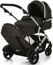 Hauck geschwister kinderwagen gebraucht kaufen  Ribnitz-Damgarten