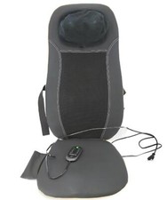 Medisana shiatsu massageauflag gebraucht kaufen  Schwarzenberg