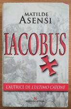Iacobus matilde asensi usato  Castel di Lama