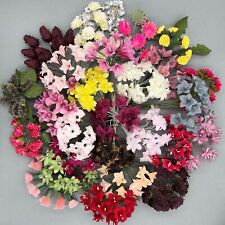 Künstliche blumenzweige deko gebraucht kaufen  Gäufelden
