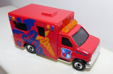 Matchbox ambulance for sale  Annapolis