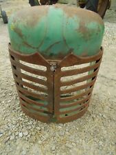 Oliver diesel tractor for sale  Warren