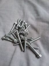Racebolt honda crm for sale  UK