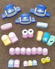 Various paper punches for sale  CLITHEROE