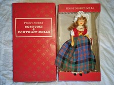 Peggy nisbet model for sale  LONDON