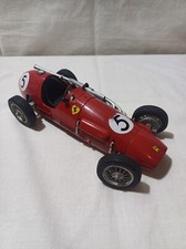 Ferrari 500 gp1952 d'occasion  Échillais