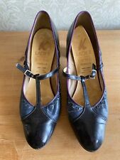 Vintage shoes 1960s for sale  HARROW