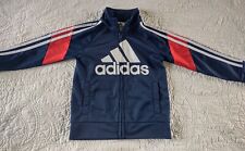 Adidas boys navy for sale  Indianapolis