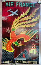 Air orient extreme d'occasion  Paris VI