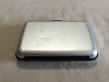 Aluma wallet indestructible for sale  Lancaster