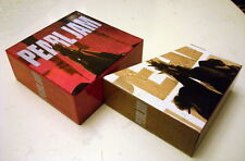 Usado, PEARL JAM TEN PROMO EMPTY BOX for jewel case, mini lp cd comprar usado  Enviando para Brazil