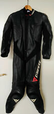 Dainese lederkombi einteiler gebraucht kaufen  Burgdorf