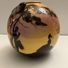 Vase provençal jean d'occasion  Cucq