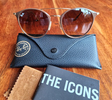 Ray ban herren gebraucht kaufen  Kiel