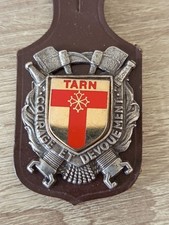 Insigne pompier tarn d'occasion  Saint-Père-en-Retz