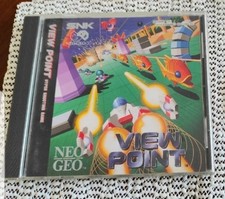 Viewpoint neo geo gebraucht kaufen  Schönbrunn