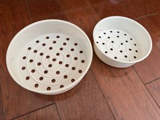 Steamer steaming rack for sale  Castaic